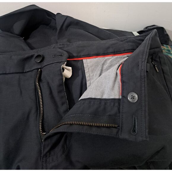 Lululemon Men’s ABC Pants Gray Size 32×32 Activewear everyday - Picture 9 of 9